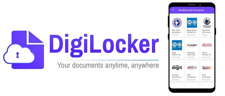 Step-by-Step Guide to Creating a DigiLocker Account in India