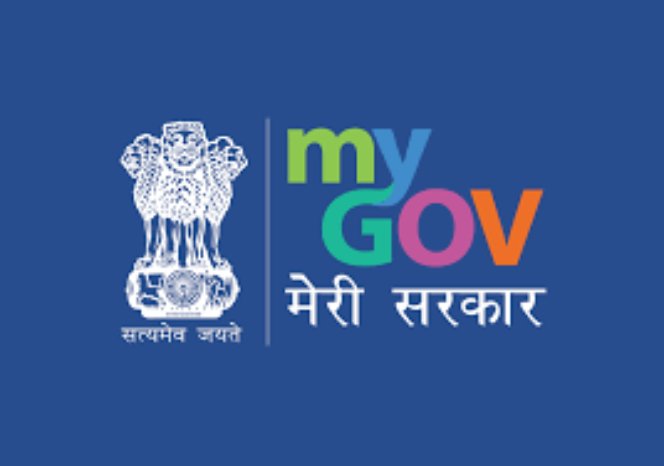 Creating a MyGov India
