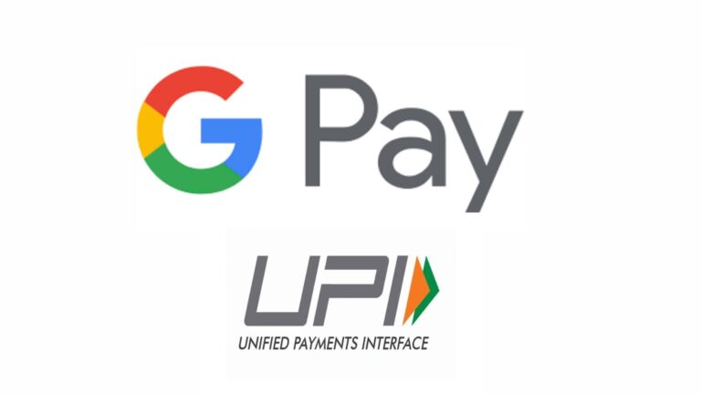 Creating a Google Pay Account