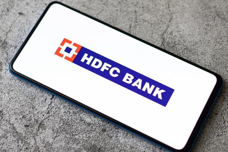Create an HDFC Bank Account Online