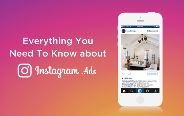 Create Instagram Ads Account